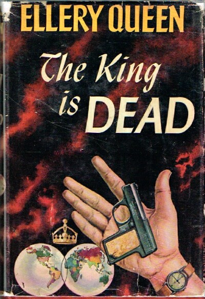 The King is Dead