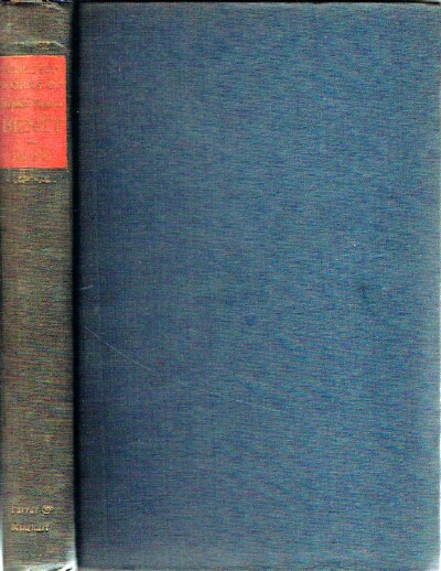 Selected Works of Stephen Vincent Benet: Volume Two: Prose
