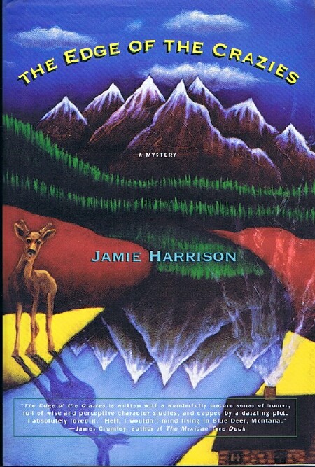 The Edge of the Crazies