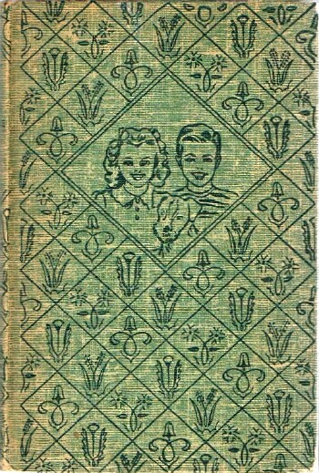 Bobbsey Twins on the Deep Blue Sea