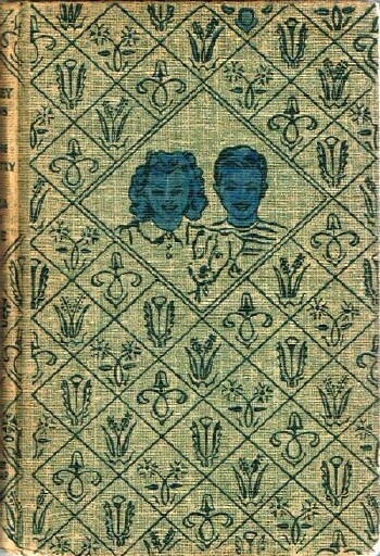 The Bobbsey Twins in the Country