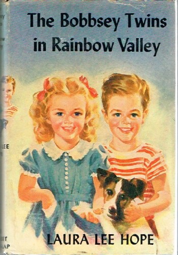The Bobbsey Twins in Rainbow Valley
