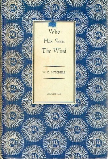 Who Has Seen the Wind
