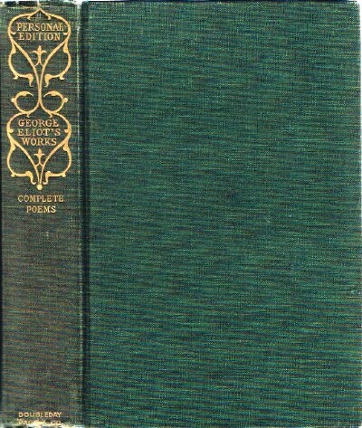 Complete Poems
