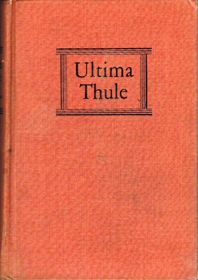 Ultima Thule