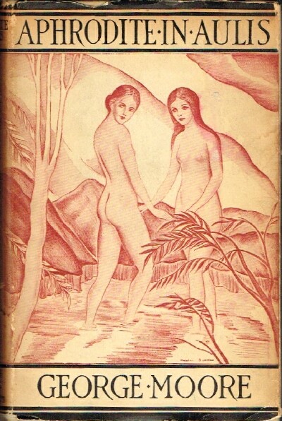 Aphrodite in Aulis