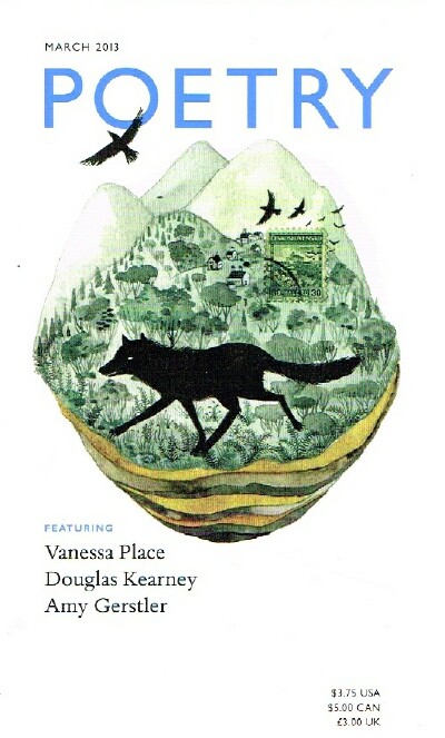 Poetry (March 2013)