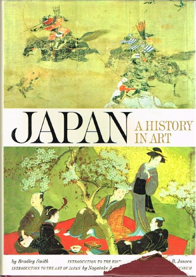 Japan: A History in Art