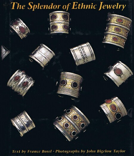 The Splendor of Ethnic Jewelry: From the Colette and Jean-Pierre Ghysels Collection