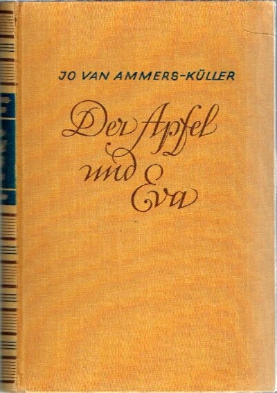 Der Apfel Und Eva
