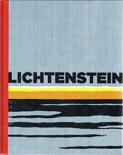 Roy Lichtenstein: A Retrospective