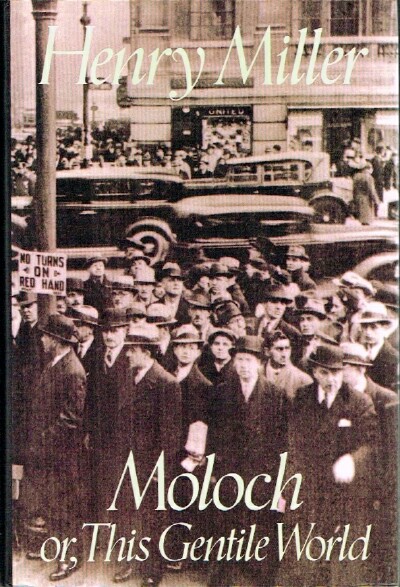 Moloch or, This Gentle Wind