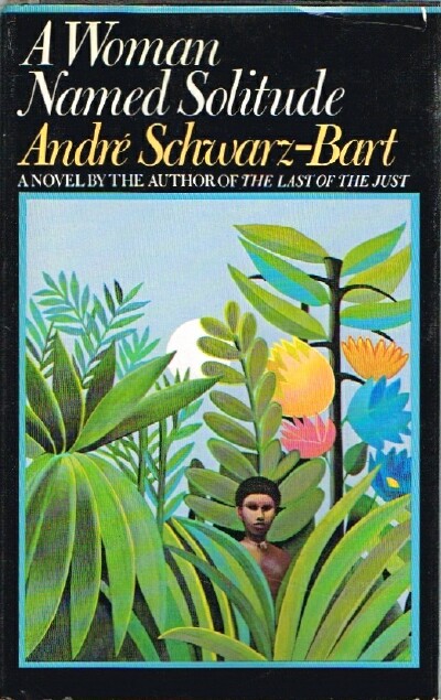 A Woman Named Solitude