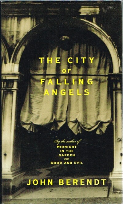 The City of Falling Angels