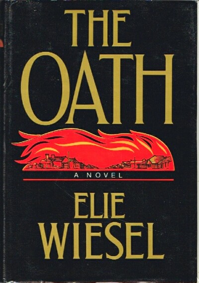 The Oath A Novel