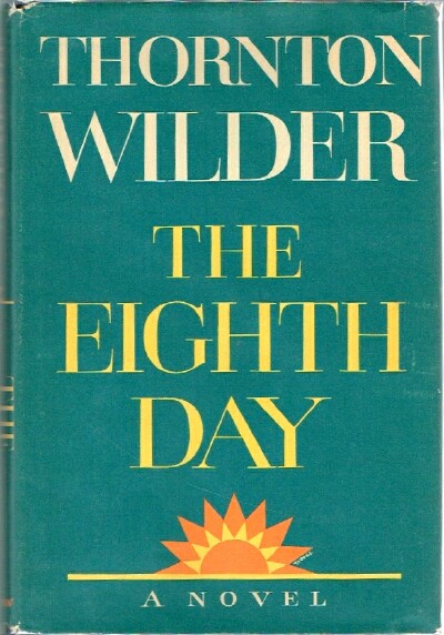 The Eighth Day: A Novel