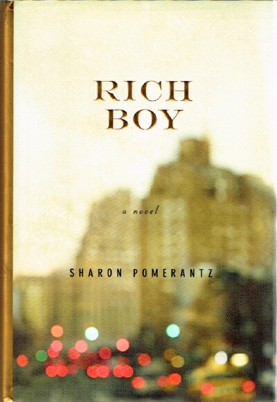 Rich Boy