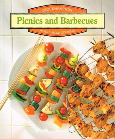 Fresh Ways With Picnics and Barbecues
