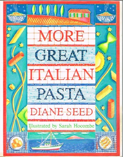 More Great Italian Pasta