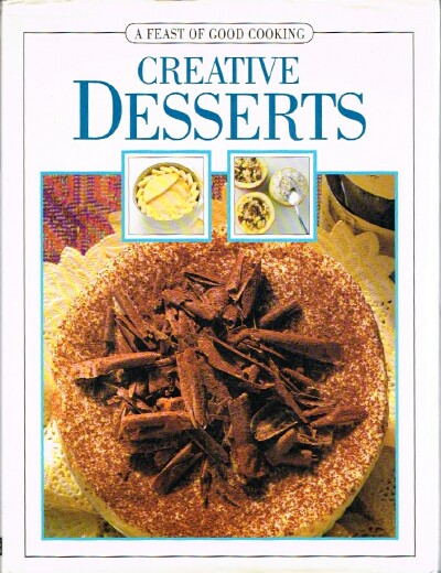 Creative Desserts