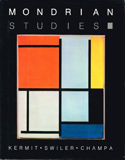 Mondrian Studies
