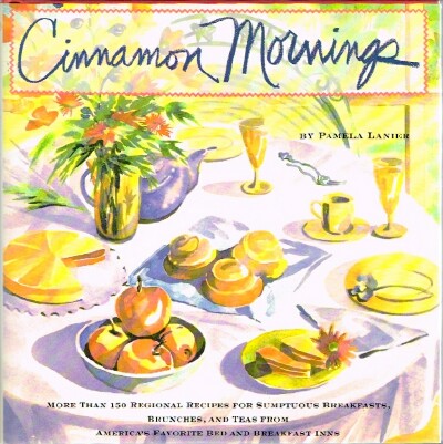 Cinnamon Mornings