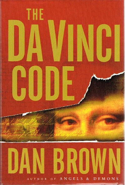 The Da Vinci Code