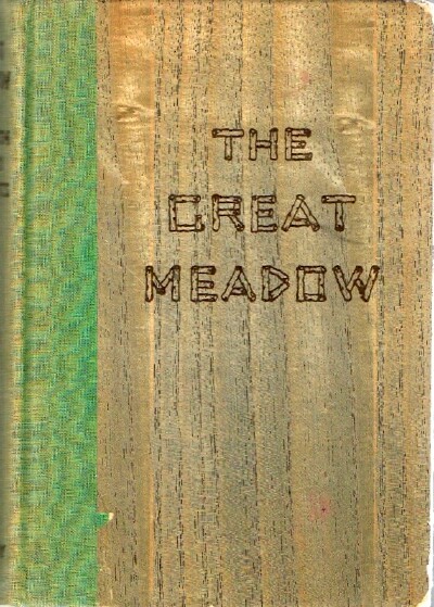 The Great Meadow