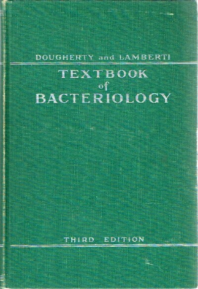Textbook of Bacteriology
