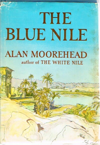 The Blue Nile