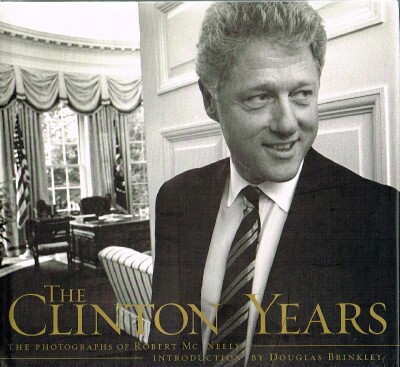 The Clinton Years