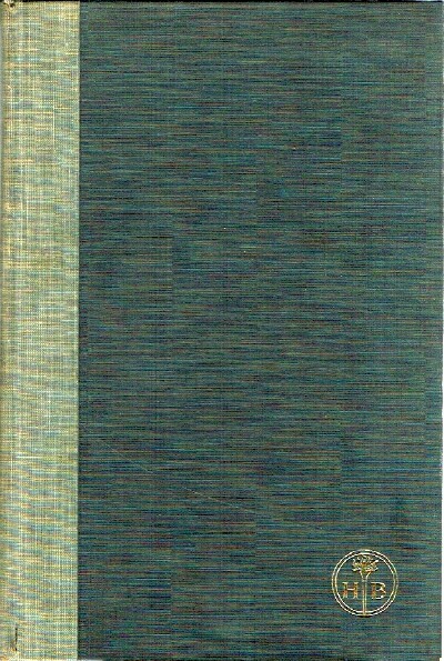 Dr. Schweitzer of Lambarene