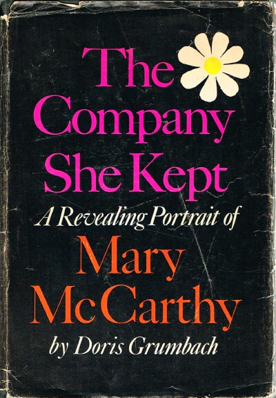 The Company She Kept A Revealing Portrait of Mary McCarthy