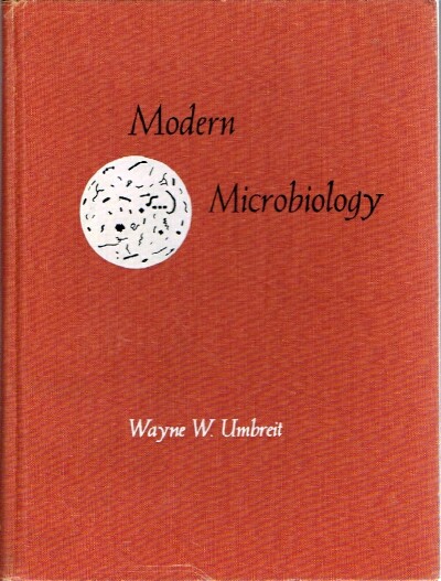 Modern Microbiology