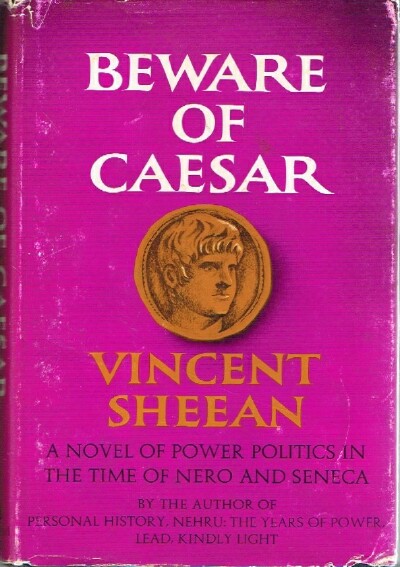 Beware of Caesar