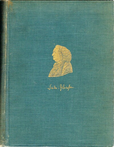 The Life of Samuel Johnson