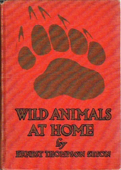 Wild Animals at Home