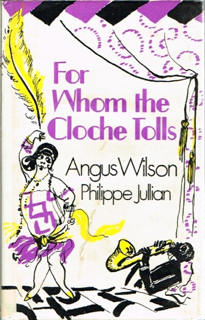 For Whom the Cloche Tolls