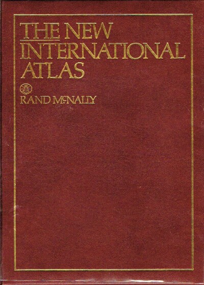 The New International Atlas