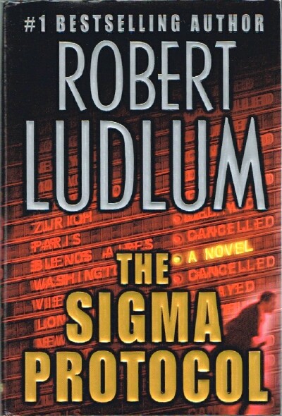 The Sigma Protocol