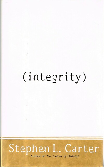 Integrity