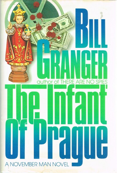 The Infant of Prague