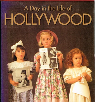 A Day in the Life of Hollywood