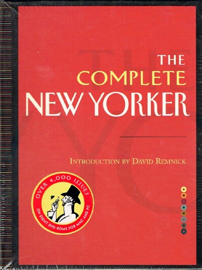 The Complete New Yorker