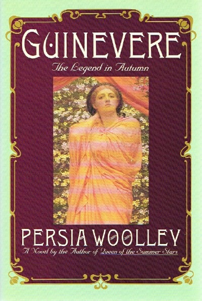 GUINEVERE: THE LEGEND IN AUTUMN
