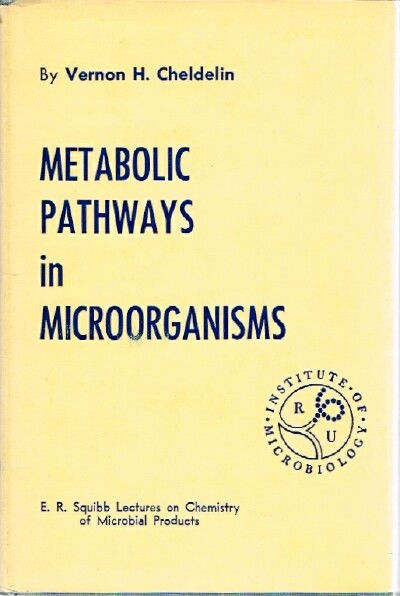Metabolic Pathways in Microorganisms