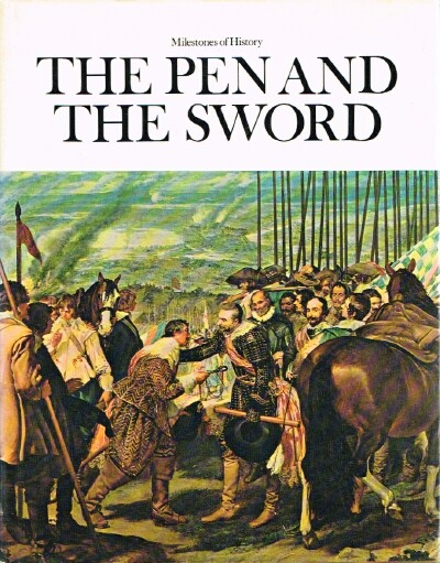 The Pen and the Sword