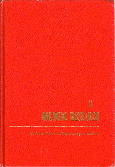 Hormone Research II