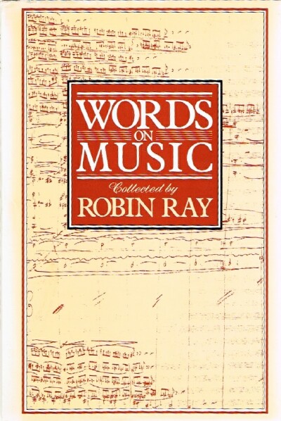 Words on Music