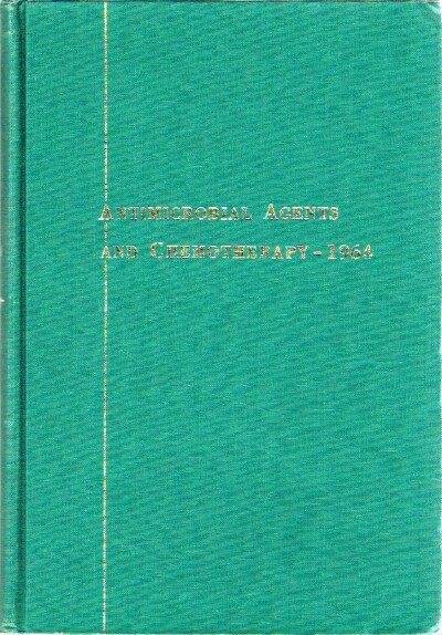 Antimicrobial Agents and Chemotherapy-1964
